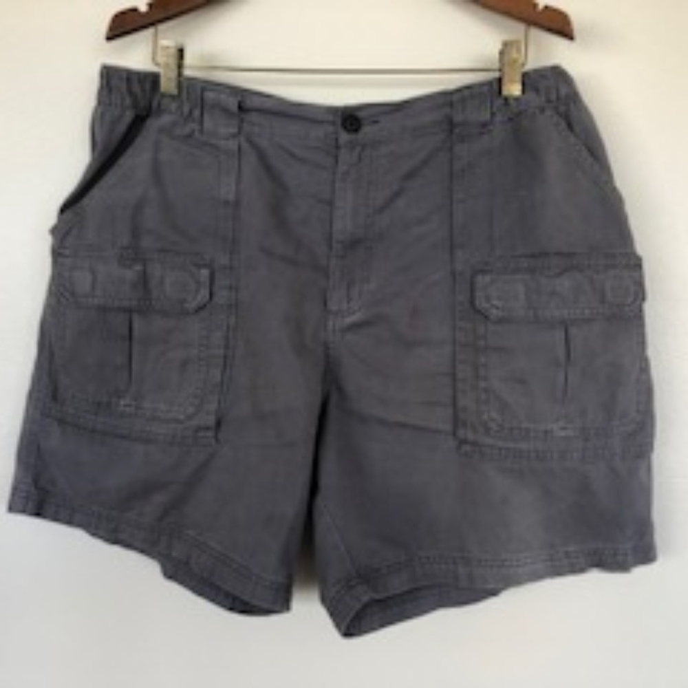 Croft & Barrow Cargo Shorts